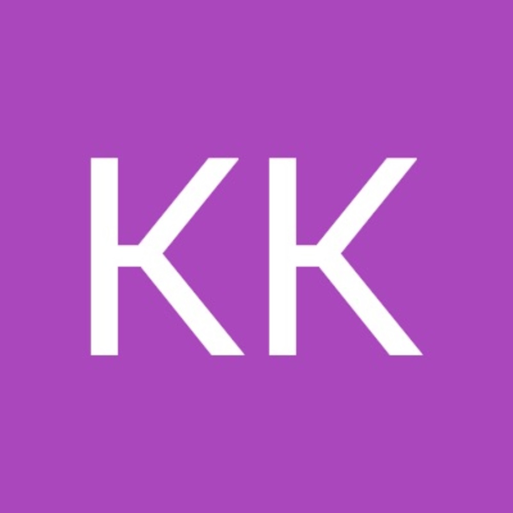 Meet your Posher, Kk